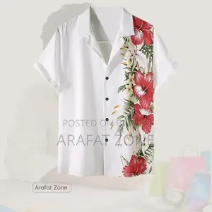 Half Sleeve Casual Shirt