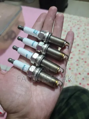Toyota Genuine Spark Plug