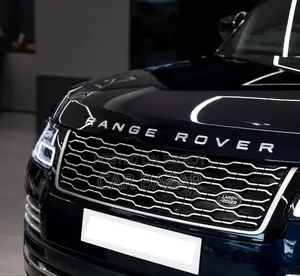 Land Rover Range Rover Vogue 2019 Blue
