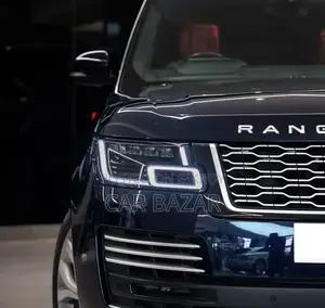 Land Rover Range Rover Vogue 2019 Blue