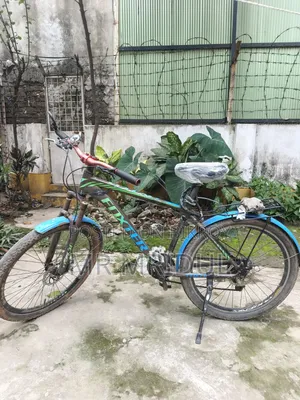Cycle Sell