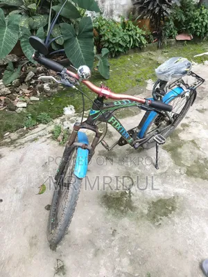 Cycle Sell