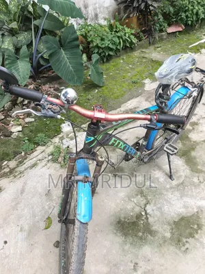 Cycle Sell