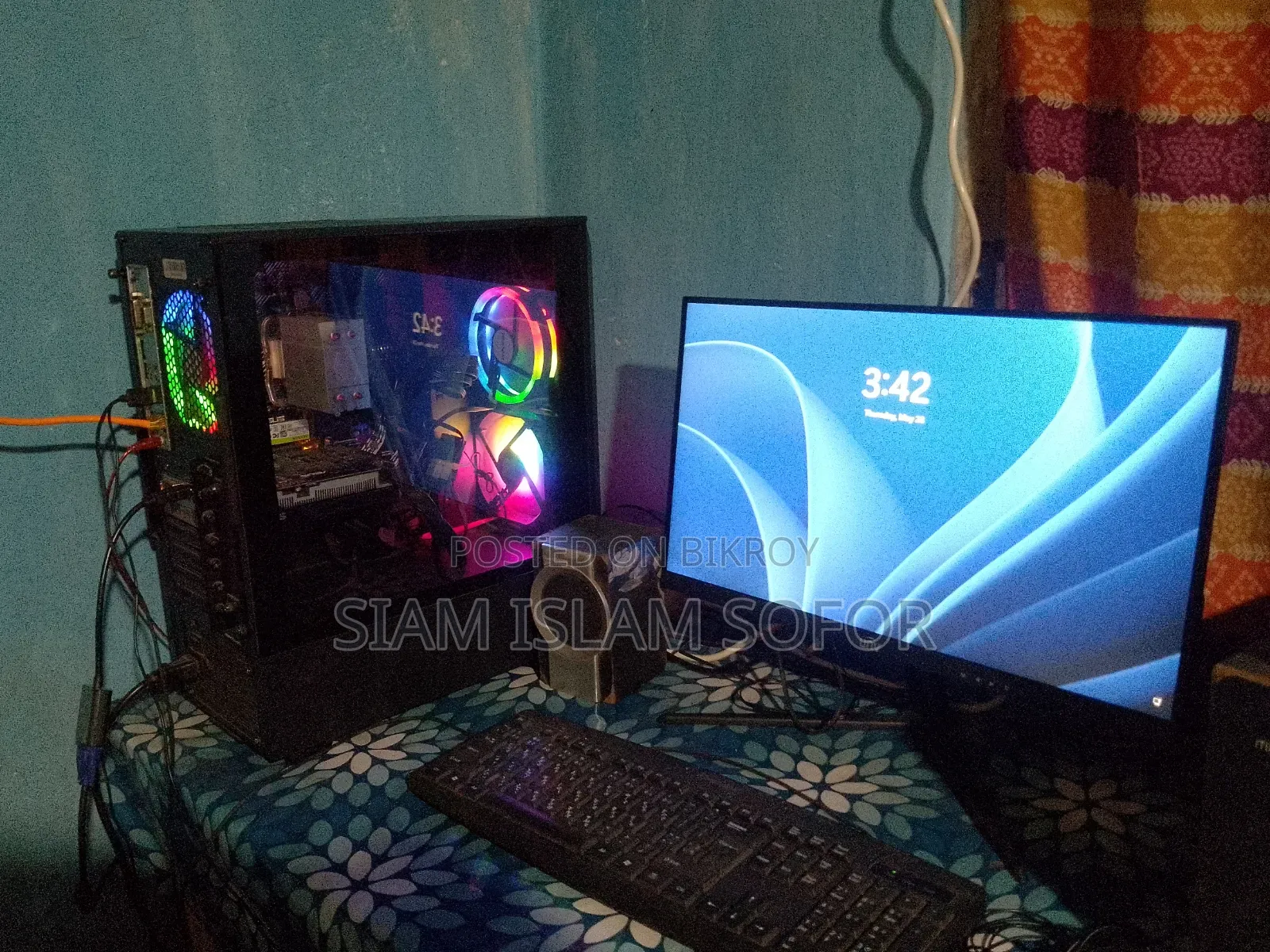 Pc Computer