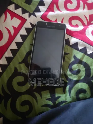 Samsung Galaxy J2 Prime 8 GB Black