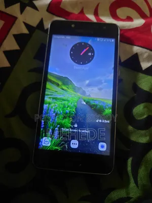 Samsung Galaxy J2 Prime 8 GB Black