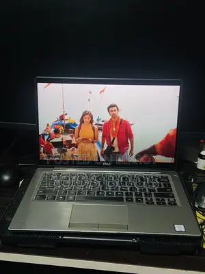 Laptop Dell Latitude 7400 16GB Intel Core I7 SSD 256GB