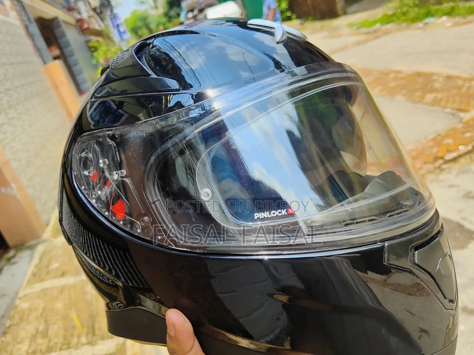 বিক্রয় | Axor_helmet