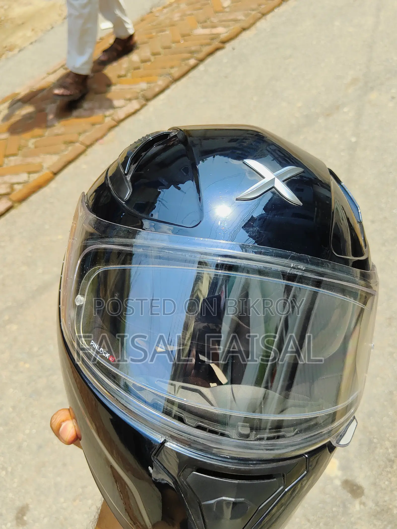 বিক্রয় | Axor_helmet