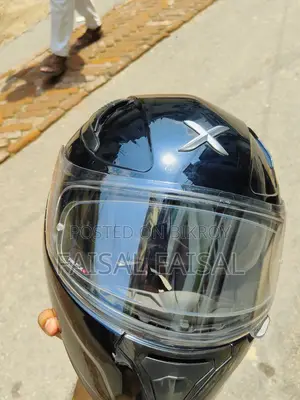 বিক্রয় | Axor_helmet