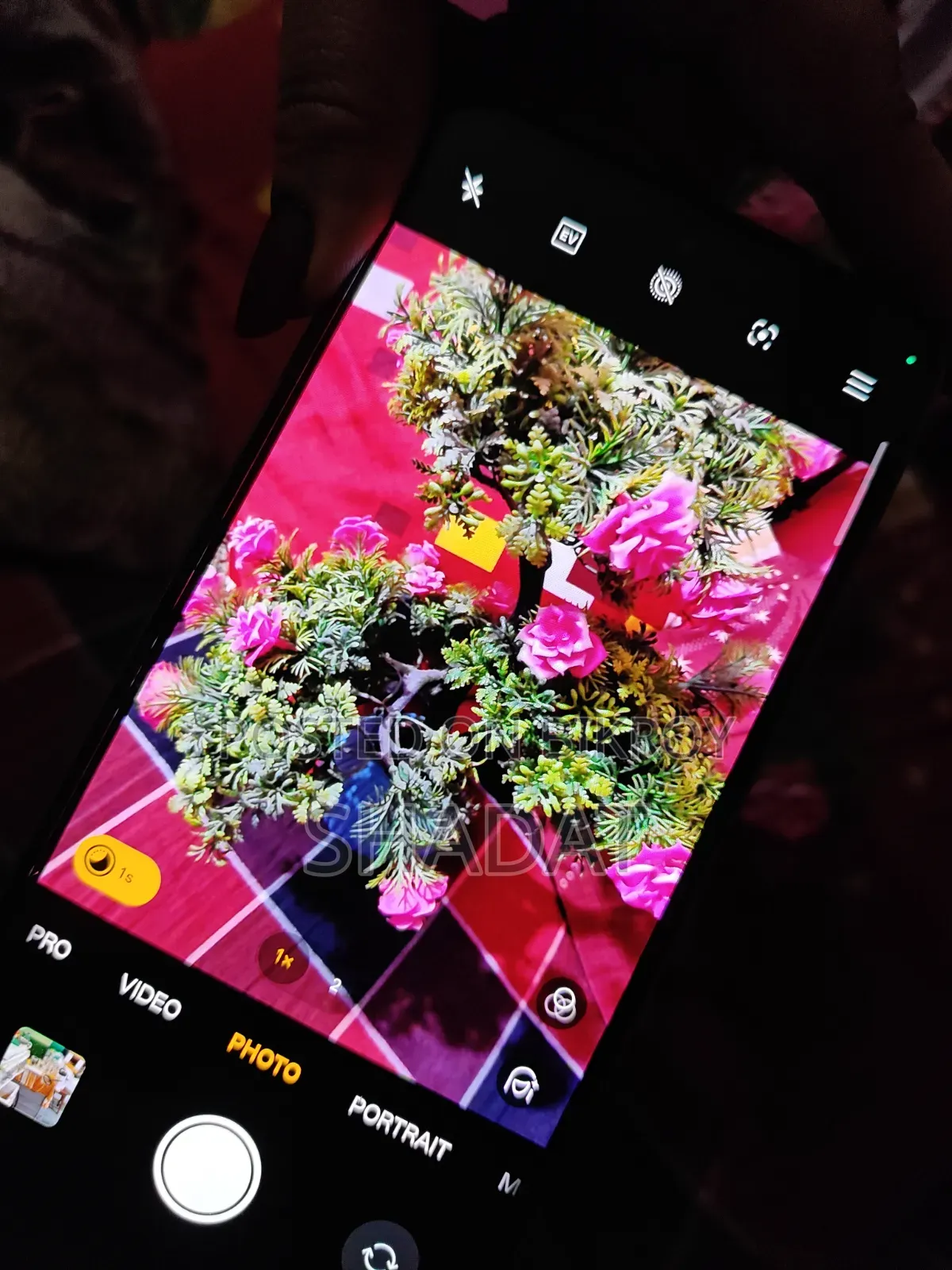 New Oppo 5G 256 GB Black