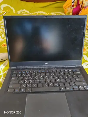 Laptop Turbo-X 8GB Intel Celeron SSD 250GB