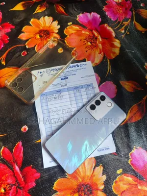 ভিভো ভি২৭ই ২৫৬ জিবি ব্লু