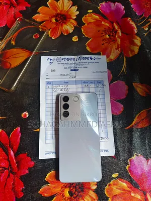 ভিভো ভি২৭ই ২৫৬ জিবি ব্লু