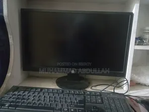 Monitor Sell