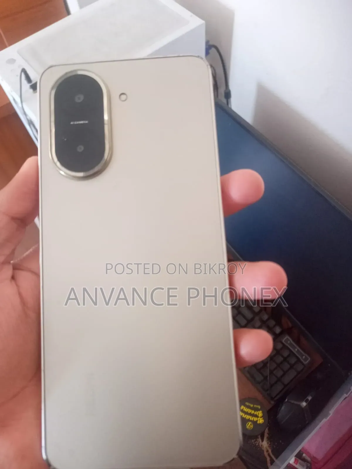Xiaomi Redmi A5 4G 64 GB Silver