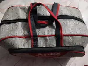 Apex International Travel Bag