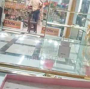 Shop for rent