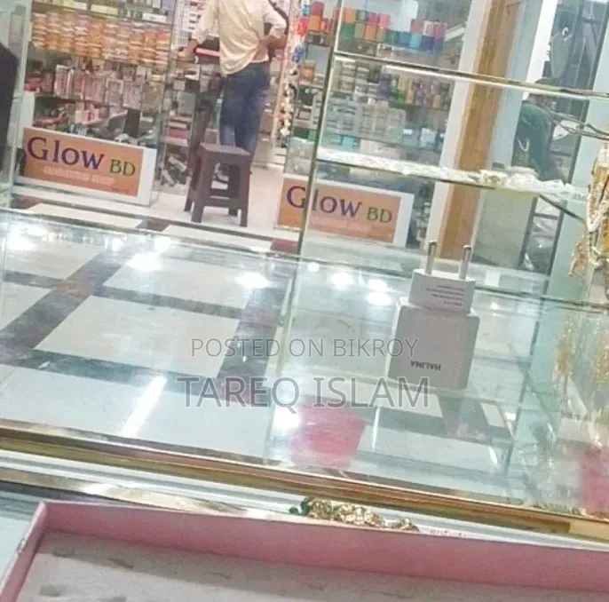 Shop for rent