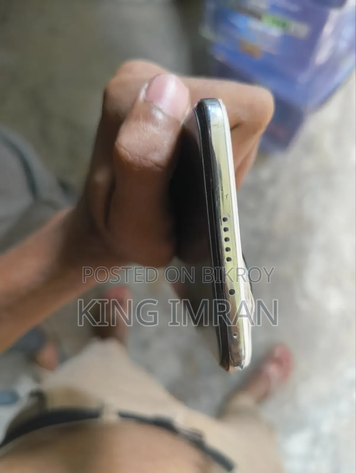 Honor 200 512 GB White