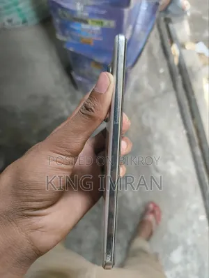 Honor 200 512 GB White
