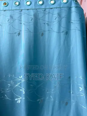 একদম নতুন পর্দা