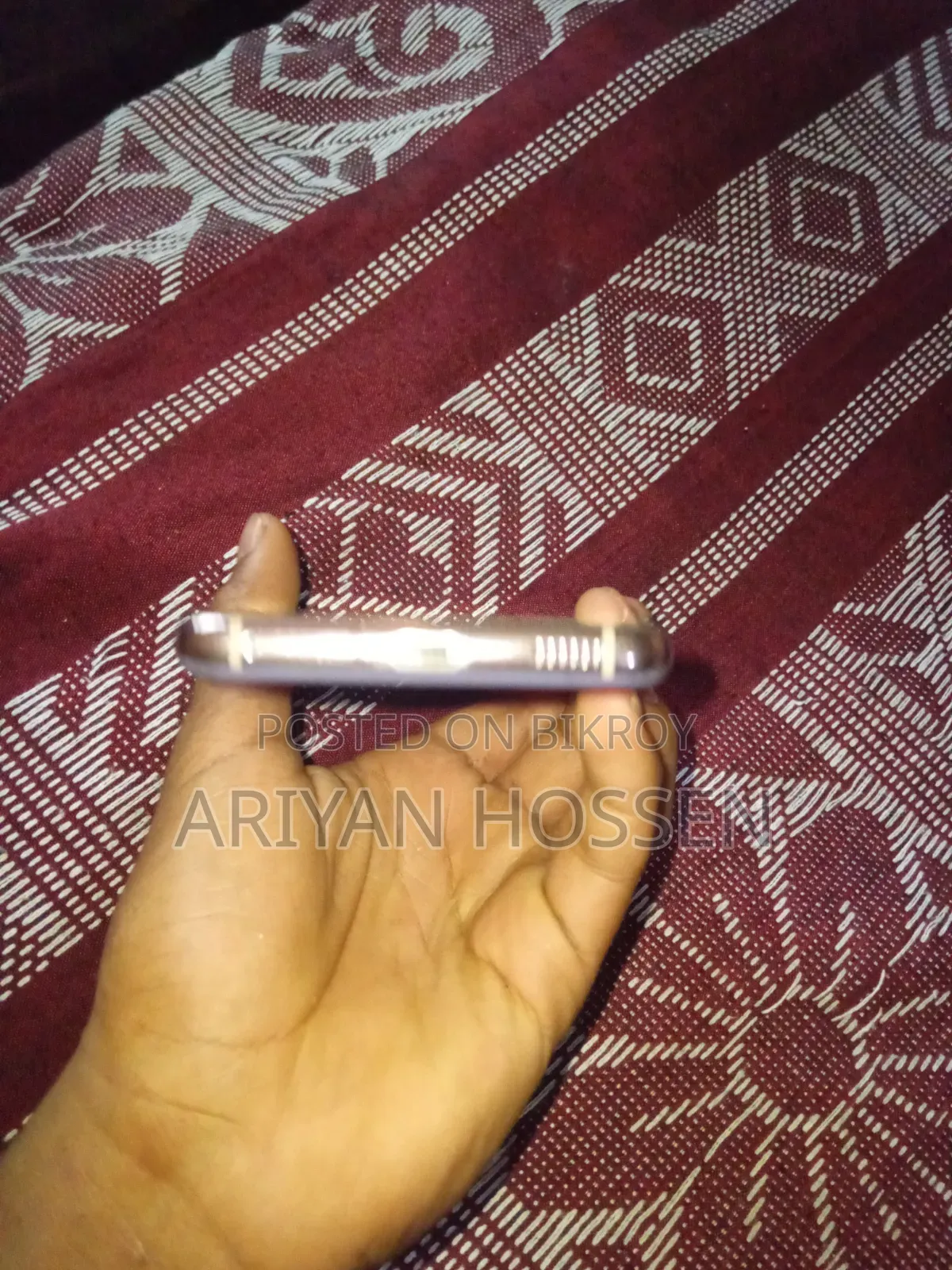 Samsung Galaxy S21 5G 256 GB Blue