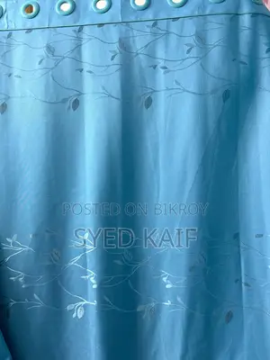 একদম নতুন পর্দা