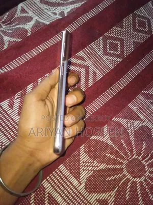 Samsung Galaxy S21 5G 256 GB Blue