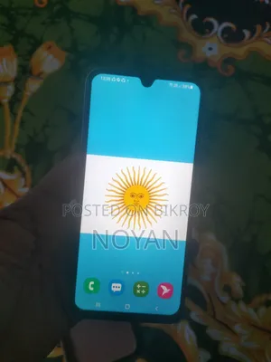 Samsung Galaxy A30 64 GB White