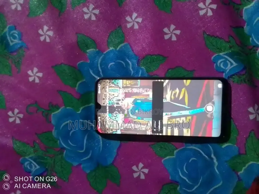 Huawei Y8p 128 GB White