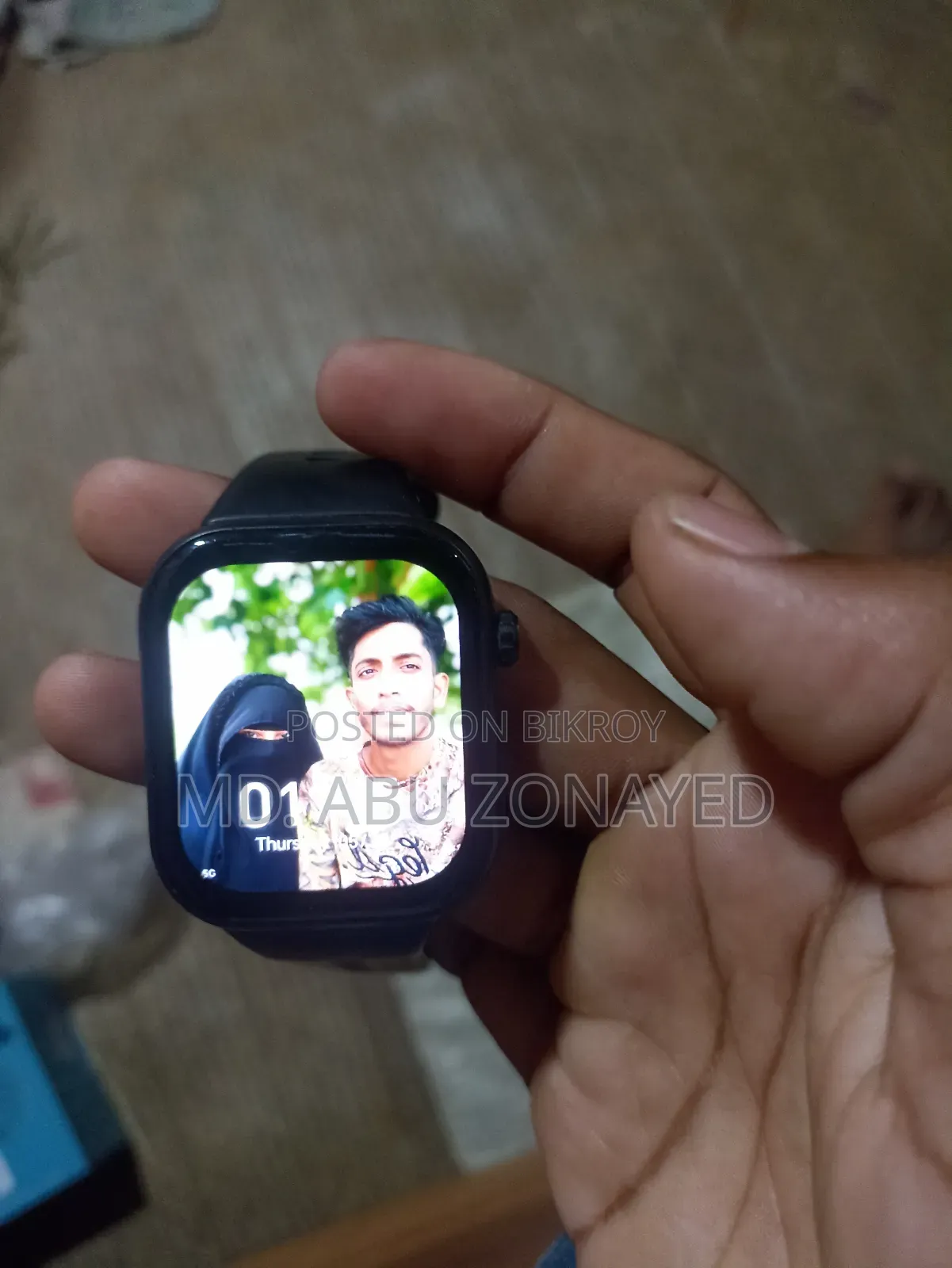 Smart Watch