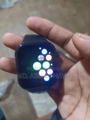 Smart Watch