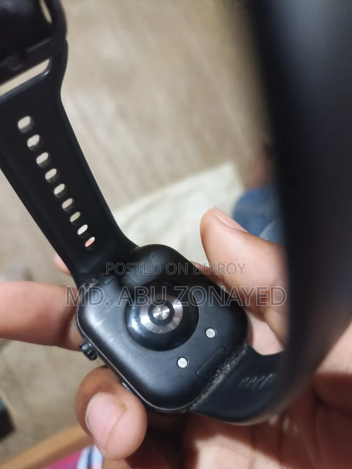 Smart Watch