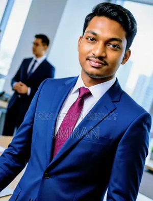 হিসাবরক্ষণ পদে কাজের সন্ধান, ৪ বছরের অভিজ্ঞতা