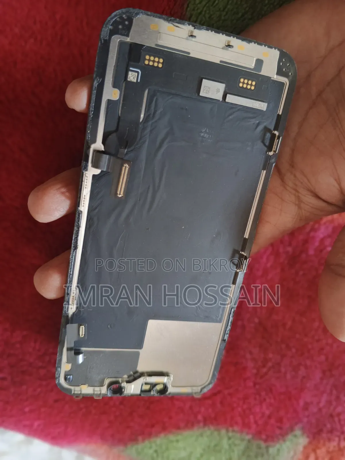 iPhone 13 Set Original Display
