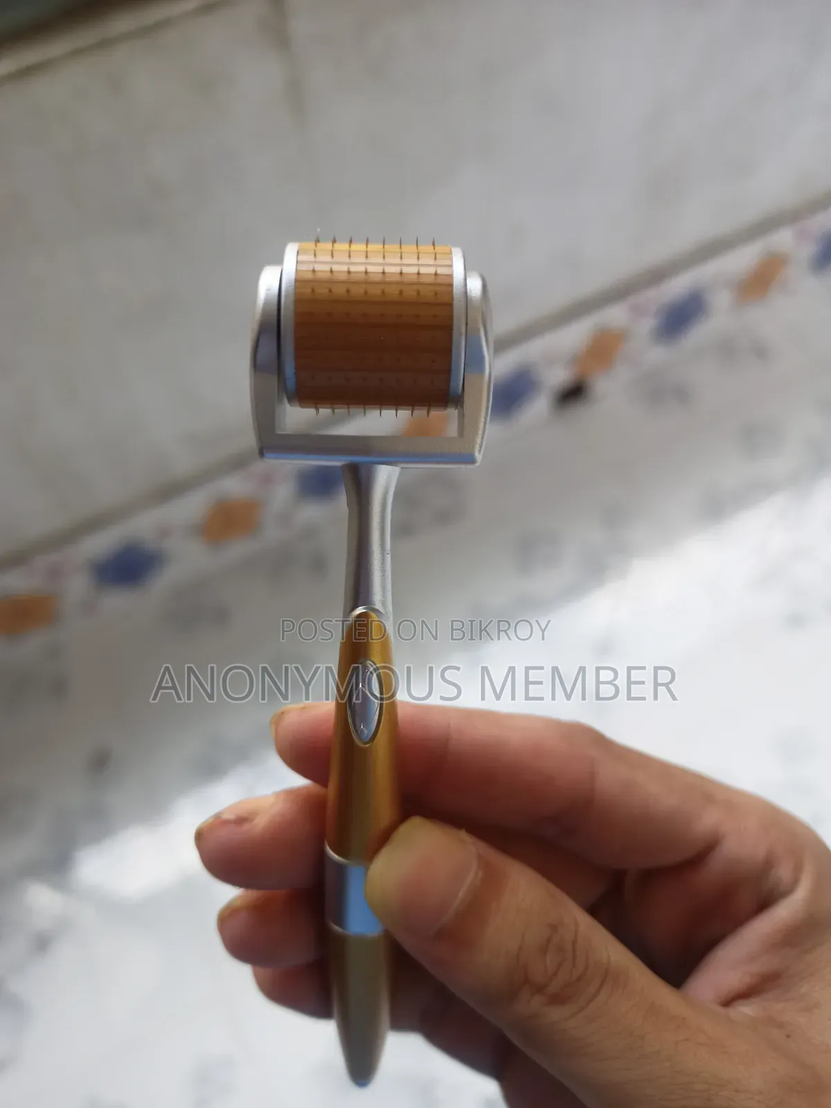 Zgts Derma Roller for Sale