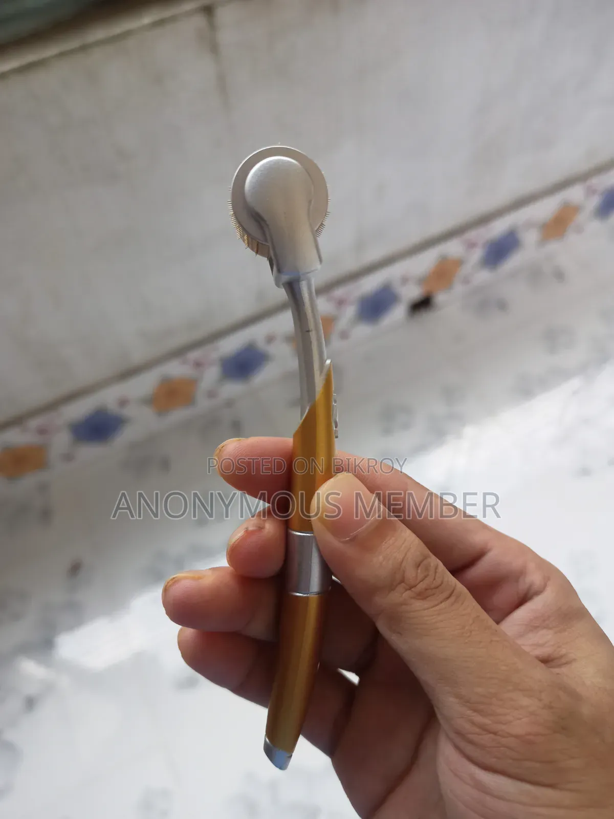 Zgts Derma Roller for Sale