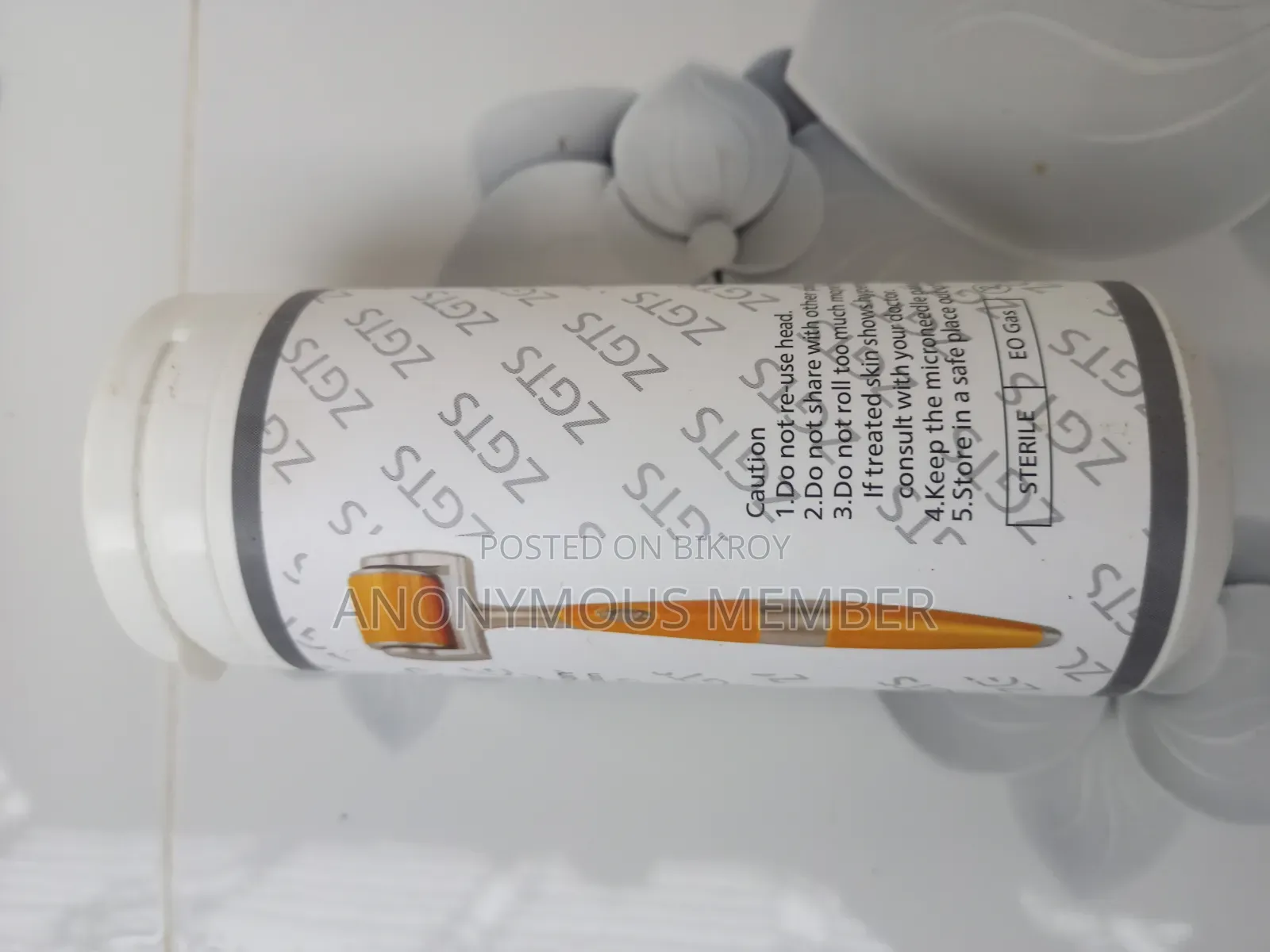 Zgts Derma Roller for Sale