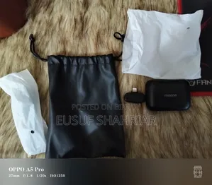 Maono Wave T1 Mini Microphone