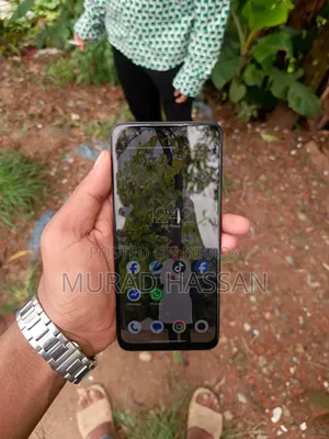 Xiaomi Redmi Note 12 128 GB Black