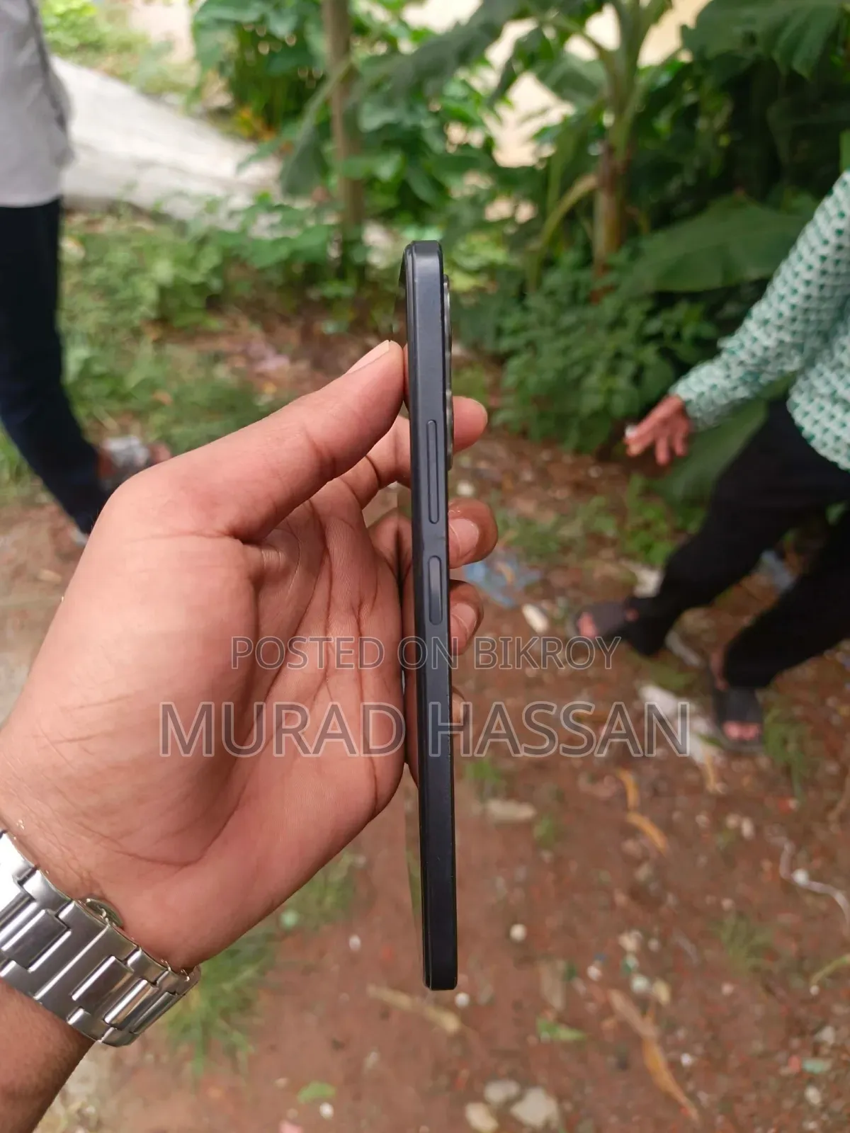 Xiaomi Redmi Note 12 128 GB Black