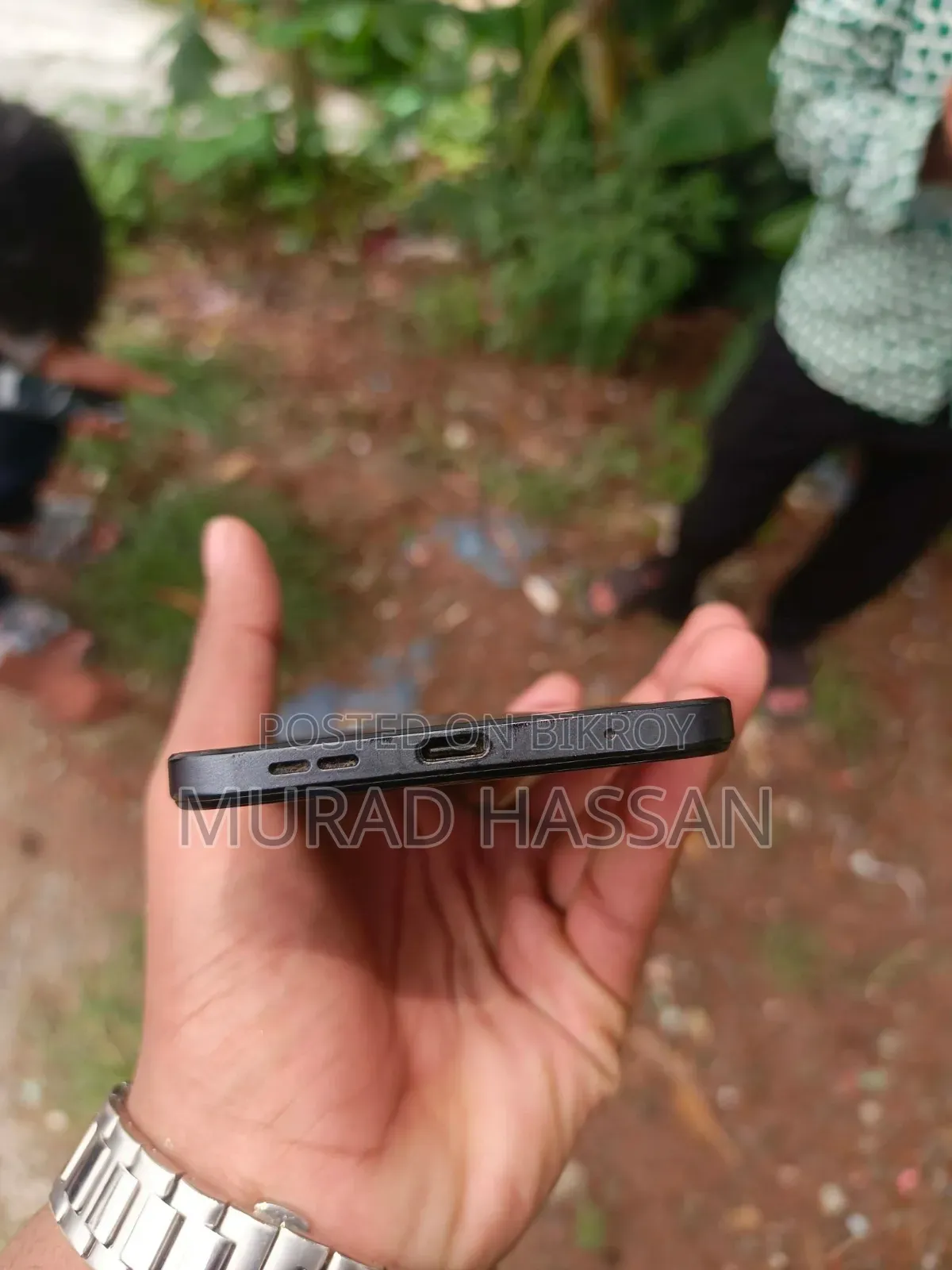 Xiaomi Redmi Note 12 128 GB Black