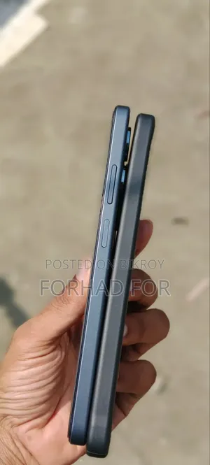 New Oppo A5X 128 GB Black