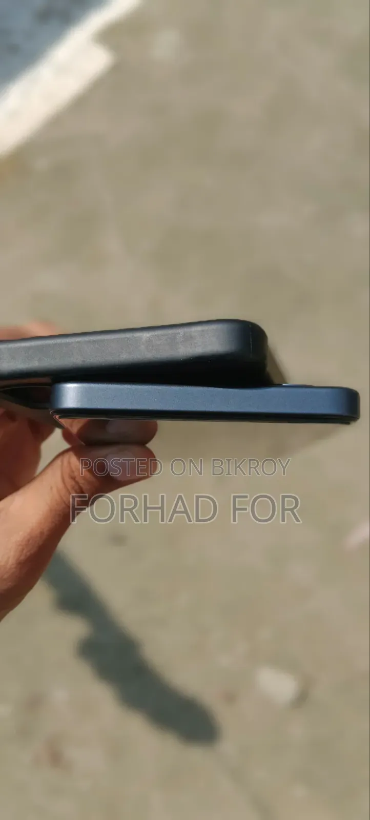New Oppo A5X 128 GB Black