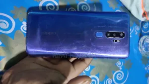 Oppo A9 128 GB Green