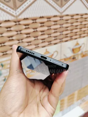 Xiaomi Poco X5 Pro 128 GB Black