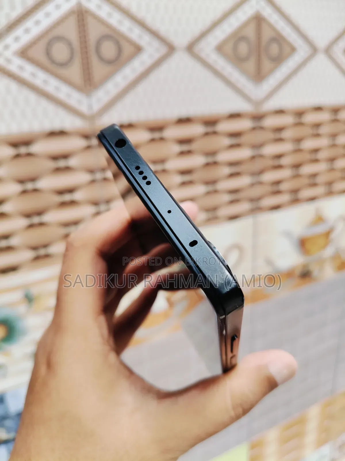 Xiaomi Poco X5 Pro 128 GB Black