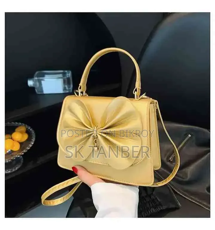 New Bag Collection