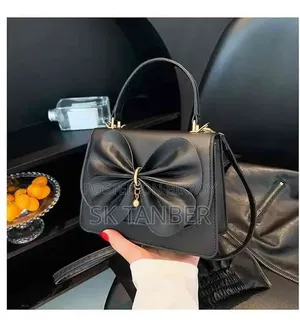 New Bag Collection